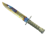 ★ Bayonet | Case Hardened (Field-Tested)