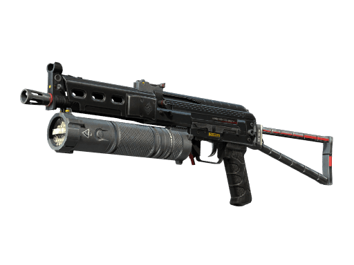 PP-Bizon | Lumen (Well-Worn)