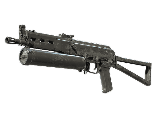 PP-Bizon | Bizoom (Battle-Scarred)