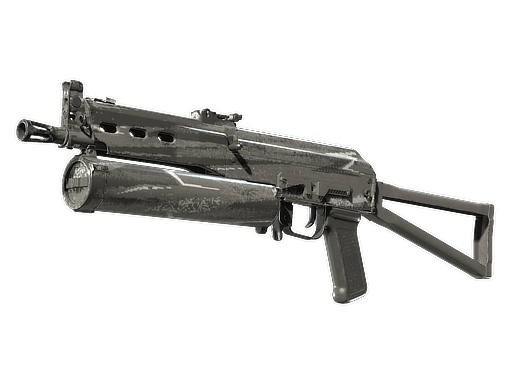 PP-Bizon | Bizoom (Field-Tested)