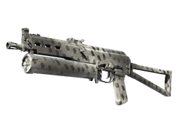 PP-Bizon | Urban Dashed (Factory New)