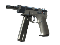 CZ75-Auto | Twist (Factory New)