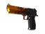 Desert Eagle | Blaze FN