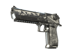 Desert Eagle | The Daily Deagle (Battle-Scarred)