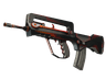 FAMAS | Valence (Factory New)