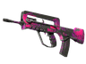 FAMAS | Pulse (Field-Tested)