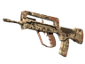 FAMAS | CaliCamo (Factory New)