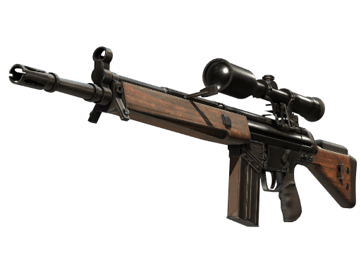 G3SG1 | Hunter (Field-Tested)