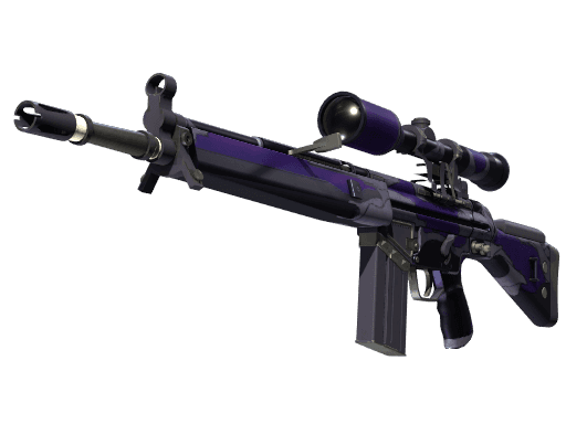 G3SG1 | Flux (Factory New)