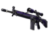G3SG1 | Flux (Factory New)