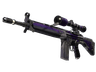 G3SG1 | Flux (Field-Tested)