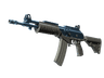 Galil AR | Blue Titanium (Factory New)