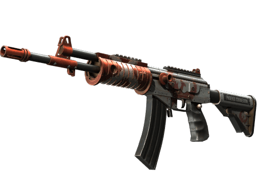 Galil AR | Connexion (Factory New)
