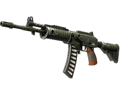 Galil AR | Vandal (Well-Worn)