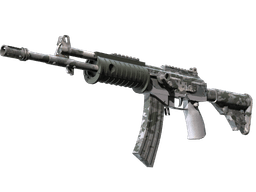 Galil AR | Urban Rubble (Factory New)