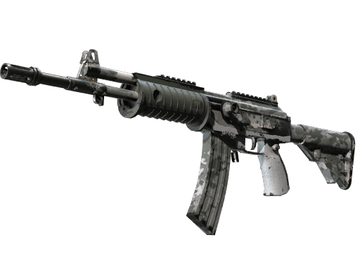 Galil AR | Urban Rubble (Field-Tested)