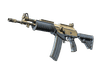 Galil AR | Tornado (Battle-Scarred)