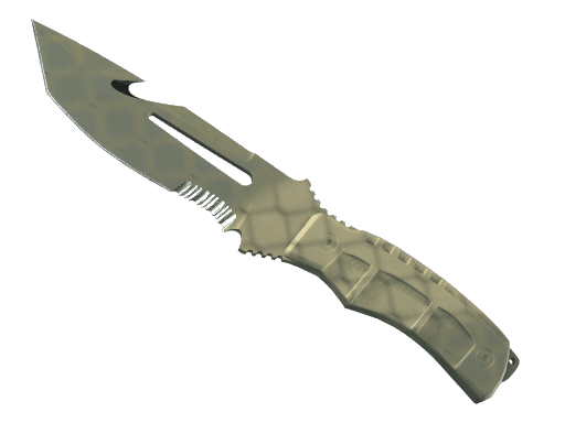 Safari Mesh