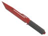 ★ Paracord Knife | Crimson Web (Factory New)