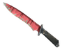 ★ Classic Knife | Slaughter (Field-Tested)