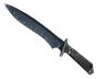 ★ Classic Knife | Blue Steel (Factory New)