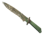 ★ Classic Knife | Forest DDPAT (Battle-Scarred)