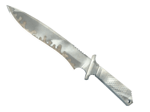 ★ Classic Knife | Urban Masked (Field-Tested)