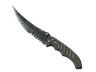 ★ Flip Knife | Stained (Field-Tested)