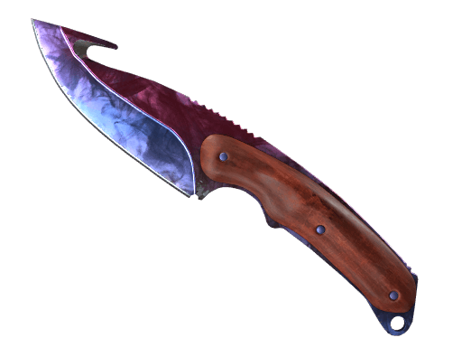 ★ Gut Knife | Doppler (Minimal Wear)