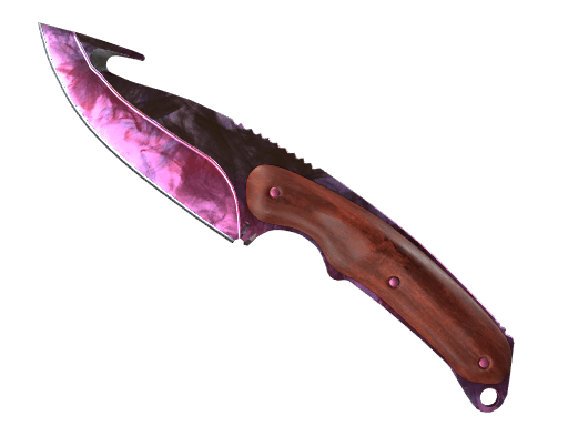 ★ Gut Knife | Doppler (Minimal Wear)