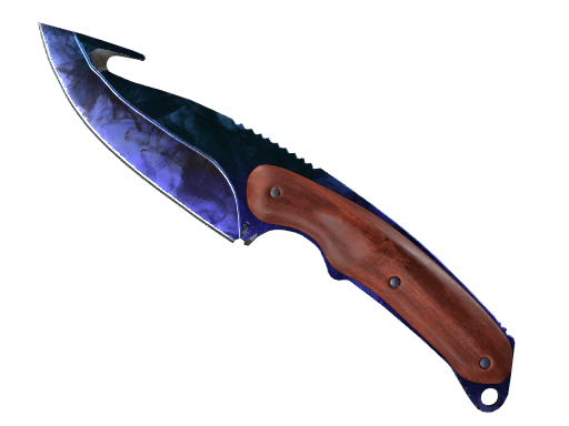 ★ StatTrak™ Gut Knife | Doppler (Factory New)