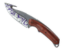 ★ Gut Knife | Freehand (Battle-Scarred)