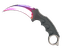 ★ Karambit | Fade FN