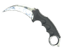★ Karambit | Stained (Battle-Scarred)