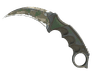 ★ Karambit | Forest DDPAT (Battle-Scarred)