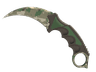 ★ Karambit | Forest DDPAT (Factory New)