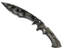 ★ Kukri Knife | Scorched (Battle-Scarred)