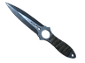 ★ Skeleton Knife | Blue Steel (Factory New)