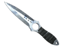 ★ Skeleton Knife | Stained (Factory New)