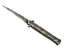 ★ Stiletto Knife | Scorched (Battle-Scarred)