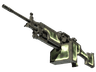 M249 | Deep Relief (Factory New)