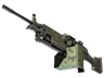 M249 | Jungle DDPAT (Battle-Scarred)