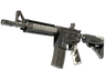M4A4 | Urban DDPAT (Battle-Scarred)