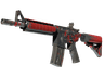 M4A4 | Red DDPAT (Field-Tested)