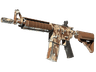 M4A4 | Desert Storm (Factory New)