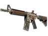 M4A4 | Desert Storm (Field-Tested)
