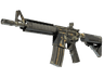 M4A4 | Modern Hunter (Battle-Scarred)