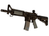 M4A4 | Etch Lord (Battle-Scarred)