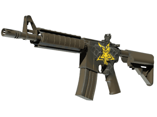 M4A4 | Zirka (Factory New)