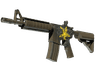 M4A4 | Zirka (Factory New)